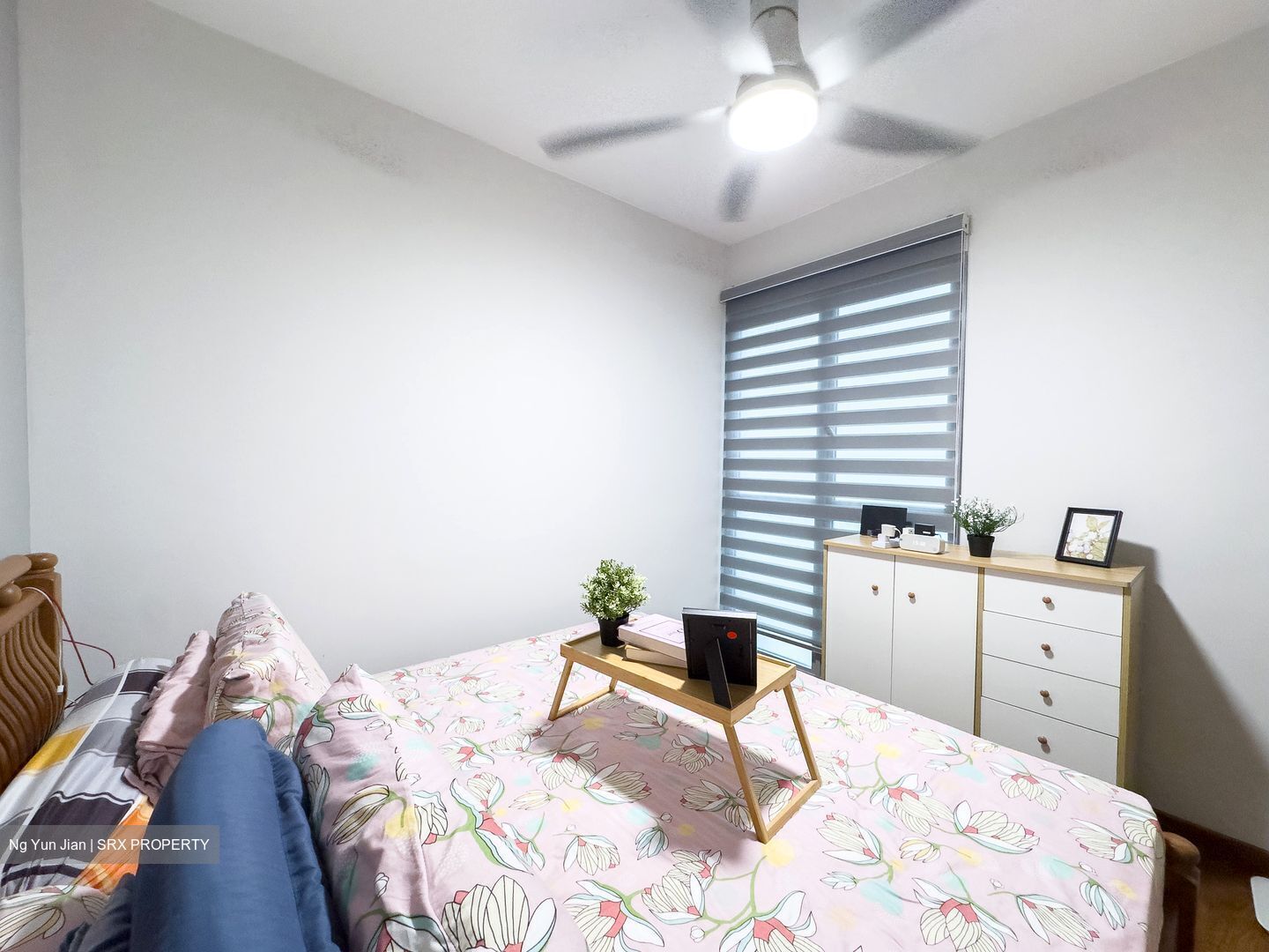 A Treasure Trove (D19), Condominium #555083301